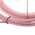 BD Loops 18' Saw-Cut Preformed Loop for Gate Openers With 20' Lead-In - SC 18-20 (9' Wide Driveways)