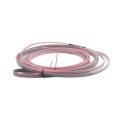 BD Loops 18' Saw-Cut Preformed Loop for Gate Openers With 20' Lead-In - SC 18-20 (9' Wide Driveways)