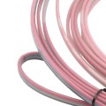 BD Loops 18' Saw-Cut Preformed Loop for Gate Openers With 20' Lead-In - SC 18-20 (9' Wide Driveways)