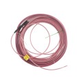 BD Loops 20' Saw-Cut Preformed Loop for Gate Openers With 50' Lead-In - SC 20-50 (10' Wide Driveways)