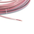 BD Loops 20' Saw-Cut Preformed Loop for Gate Openers With 50' Lead-In - SC 20-50 (10' Wide Driveways)