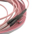 BD Loops 20' Saw-Cut Preformed Loop for Gate Openers With 50' Lead-In - SC 20-50 (10' Wide Driveways)
