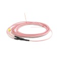 BD Loops 24' Saw-Cut Preformed Loop for Gate Openers With 20' Lead-In - SC 24-20 (10'-12' Wide Driveways) (Loops)