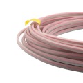 BD Loops 52' Saw-Cut Preformed Loop for Gate Openers With 20' Lead-In - SC 52-20 (24' Wide Driveways)