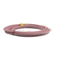 BD Loops 52' Saw-Cut Preformed Loop for Gate Openers With 20' Lead-In - SC 52-20 (24' Wide Driveways)