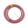 BD Loops 52' Saw-Cut Preformed Loop for Gate Openers With 20' Lead-In - SC 52-20 (24' Wide Driveways)