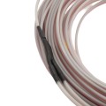 BD Loops 52' Saw-Cut Preformed Loop for Gate Openers With 20' Lead-In - SC 52-20 (24' Wide Driveways)