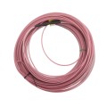BD Loops 52' Saw-Cut Preformed Loop for Gate Openers With 50' Lead-In - SC 52-50 (24' Wide Driveways)