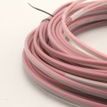 BD Loops 52' Saw-Cut Preformed Loop for Gate Openers With 50' Lead-In - SC 52-50 (24' Wide Driveways)