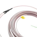 BD Loops 16' Saw-Cut Preformed Loop for Gate Openers With 20' Lead-In - SC 16-20 (8-10 Wide Driveways)