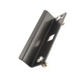 GateMaster Surface-Fixed Digital Sliding Gate Lock - Double-Sided - 60mm Gate Frames