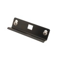 GateMaster Surface-Fixed Digital Sliding Gate Lock - Double-Sided - 60mm Gate Frames