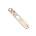 GateMaster Surface-Fixed Digital Sliding Gate Lock - Double-Sided - 60mm Gate Frames