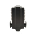 GateMaster Surface-Fixed Digital Sliding Gate Lock - Double-Sided - 60mm Gate Frames