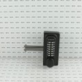 GateMaster Surface-Fixed Digital Sliding Gate Lock - Double-Sided - 60mm Gate Frames