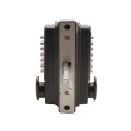 GateMaster Surface-Fixed Digital Sliding Gate Lock - Double-Sided - 60mm Gate Frames