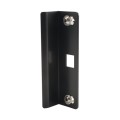 GateMaster Surface-Fixed Digital Sliding Gate Lock - Double-Sided - 60mm Gate Frames