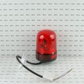 MMTC 24V Red Flashing Beacon 100mm Light - MMTC SKH-24R (Default)