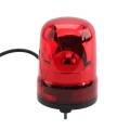 MMTC 24V Red Flashing Beacon 100mm Light - MMTC SKH-24R (Default)