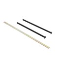 AES Extension Kit for up to 5 1/2" Thickness (140mm) - SLDSE140 