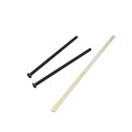 AES Extension Kit for up to 5 1/2" Thickness (140mm) - SLDSE140 