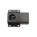AES Gatemaster SuperLock Digital Rapid Reset Latch - SLDSRR
