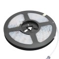 GateArms+ Slide Gate Safety Light Kit - Includes Two 5' High-Brightness LED Strips, 20' and 30' Wiring Harness, Two 5' Tracks (GateArmsPLUS)