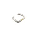 AES Gatemaster Stainless Steel Handle Set - SSH