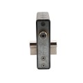 AES Gatemaster Weld-In Keyed Deadlock, 30mm Case Width - SWD1630 (Default)