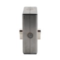 AES Gatemaster Weld-In Keyed Deadlock, 40mm Case Width - SWD1640 (Default)