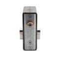 AES Gatemaster Weld-In Keyed Deadlock, 40mm Case Width - SWD1640 (Default)