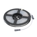 GateArms+ Double-Sided Swing Gate Safety Light Kit - Includes Two 90 Degree Flange Tracks, Two LEDs, Two 20' Wiring Harness, Power Supply (5 ft.) (GateArmsPLUS)