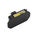 GateArms+ Double-Sided Swing Gate Safety Light Kit - Includes Two 90 Degree Flange Tracks, Two LEDs, Two 20' Wiring Harness, Power Supply (5 ft.) (GateArmsPLUS)