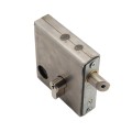 AES Gatemaster Weld-In Latch Deadlock, 30mm Case Width - SWLD1630 (Default)