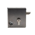 AES Gatemaster Weld-In Latch Deadlock, 30mm Case Width - SWLD1630 (Default)