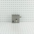 AES Gatemaster Weld-In Latch Deadlock, 30mm Case Width - SWLD1630 (Default)
