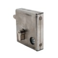 AES Gatemaster Weld-In Latch Deadlock, 30mm Case Width - SWLD1630 (Default)