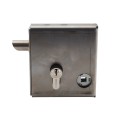 AES Gatemaster Weld-In Latch Deadlock, 30mm Case Width - SWLD1630 (Default)