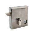 AES Gatemaster Weld-In Latch Deadlock, 30mm Case Width - SWLD1630 (Default)
