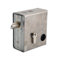 AES Gatemaster Weld-In Latch Deadlock, 50mm Case Width - SWLD1650 (Default)
