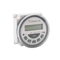 24AC/DC 7-Day Timer Module - TM24V