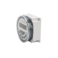 TM619 12V 24-Hour Weekly Timer for Gate Openers (Timers)