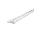 5ft Single Flat Flange LED Retainer Track