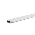 5ft Single Flat Flange LED Retainer Track