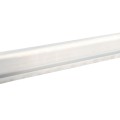 GateArms+ 5 ft. LED Retainer Track - Single Flange (Unpainted Aluminum) (GateArmsPLUS)