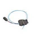 ADA 300Mhz 10 Dip Switch Push Plate Wireless Transmitter (Default)