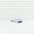ADA 300Mhz 10 Dip Switch Push Plate Wireless Transmitter (Default)
