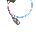 ADA 300Mhz 10 Dip Switch Push Plate Wireless Transmitter (Default)
