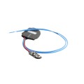 ADA 300Mhz 10 Dip Switch Push Plate Wireless Transmitter (Default)