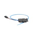 ADA 300Mhz 10 Dip Switch Push Plate Wireless Transmitter (Default)